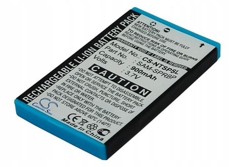 AKUMULATOR BATERIA AGS-003 AGS-001 DO Nintendo Advance SP SAM-SPRBP GBA-SP