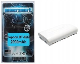 AKUMULATOR BATERIA BT-30 BT-62Q BT-66Q GTS-900 BT-65Q do Topcon