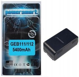 AKUMULATOR BATERIA DO LEICA GEB121 GEB122 TPS800 TPS700 TPS400