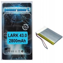 AKUMULATOR BATERIA DO Lark FreeBird 43.0 43.1 43.2 43.3