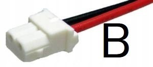 AKUMULATOR BATERIA DO MOTOROLA BATT-27953 CB94-01A MBP36 MBP33 MBP36S