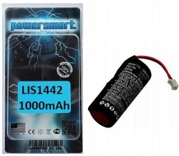 AKUMULATOR BATERIA DO PlayStation Move Motion Controller LIS1442