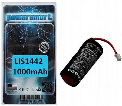 AKUMULATOR BATERIA DO PlayStation Move Motion Controller LIS1442