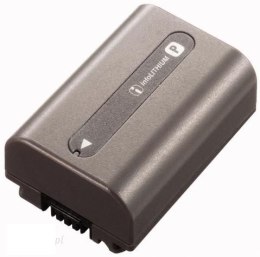 AKUMULATOR BATERIA DO SONY NP-FP50 NP-FP30 HDR-HC3E DCR-HC20 DCR-HC21