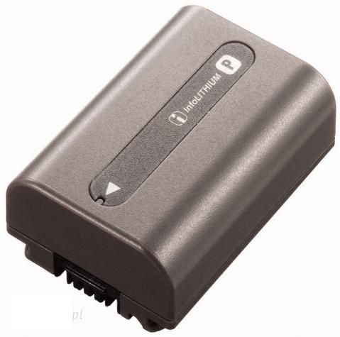 AKUMULATOR BATERIA DO SONY NP-FP50 NP-FP30 HDR-HC3E DCR-HC20 DCR-HC21