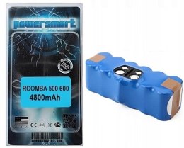 AKUMULATOR BATERIA DO iRobot Roomba 500 625 700 780 860 960 980