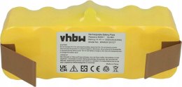 AKUMULATOR BATERIA DO iRobot Roomba 500 625 780 860 3000mAh