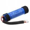 AKUMULATOR BATERIA IAA004NA DO JBL Tuner 2 2600mAh 3,7V