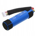 AKUMULATOR BATERIA IAA004NA DO JBL Tuner 2 2600mAh 3,7V