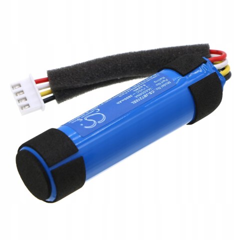 AKUMULATOR BATERIA IAA004NA DO JBL Tuner 2 2600mAh 3,7V