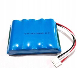 AKUMULATOR BATERIA PAKIET DO FUJIKURA BTR-06 FSM-50s BTR-08 FSM-60s BTR-08R