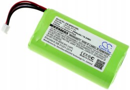 AKUMULATOR BATERIA ST-01 ST-02 DO GŁOŚNIKA SONY SRS-XB2 SRS-XB20 SRS-X3