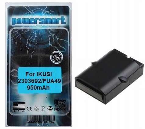AKUMULATOR DO DANFOSS IKUSI 2303692 BT06K FUA49