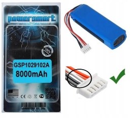 AKUMULATOR DO GŁOŚNIKA Charge 3 2016 / GSP1029102A