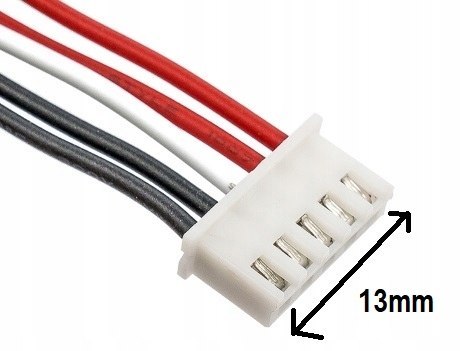 AKUMULATOR DO GŁOŚNIKA Charge 3 2016 / GSP1029102A