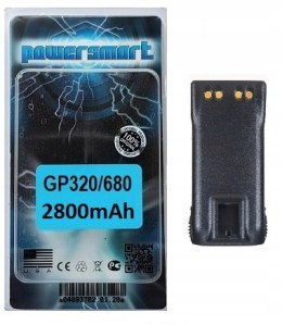 AKUMULATOR DO Motorola PRO GP320 GP680 GP540 GP280 HNN4001 HNN9013 HNN9008