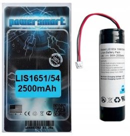 AKUMULATOR DO PS4 Move Motion Controller V2 LIS1651 LIS1654 CECH-ZCM2E