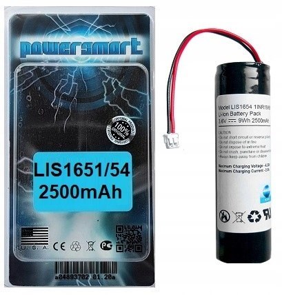 AKUMULATOR DO PS4 Move Motion Controller V2 LIS1651 LIS1654 CECH-ZCM2E