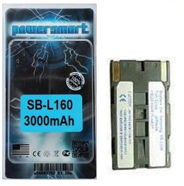 AKUMULATOR DO SAMSUNG VP-W97 SB-L160 SB-L110A