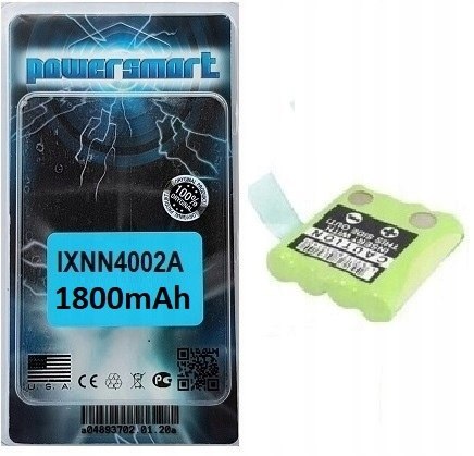 AKUMULATOR IXNN4002A MOTOROLA TLKR T7 T59 T9 T80