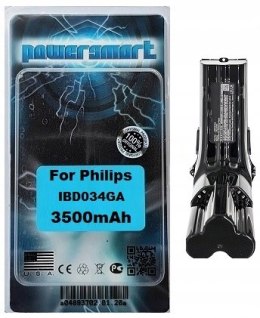 AKUMULATOR IBD034GA IP822 DO PHILIPS FC6903 FC6822 FC6826 XC8045 XC8049