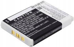 AKUMULATOR KB1B3770000L3 DO CIPHERLAB 8001 8300-L METROLOGIC BA-80S700