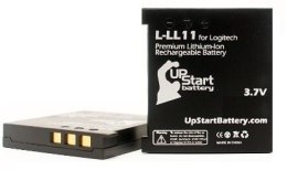 AKUMULATOR M-RBQ124 do Logitech G7 Laser Cordless Mouse L-LL11