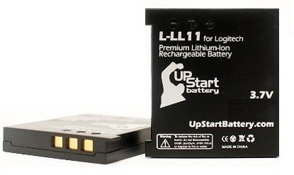 AKUMULATOR M-RBQ124 do Logitech G7 Laser Cordless Mouse L-LL11