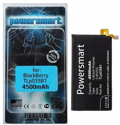 AKUMULATOR TLP035B1DO BLACKBERRY KEY2 BBF100 BBF100-9 BBF100-8 BBF100-6
