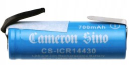 AKUMULATOR US14430 ICR14430 US14430VR KR112RRL DO Philips Aqua Touch HS8420