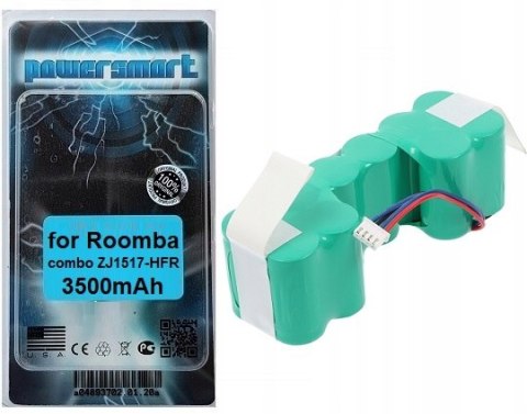 AKUMULATOR ZJ1517-HFR 71239 4720110 DO ROOMBA COMBO Ecovacs Ozmo