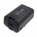 Akumulator Bateria DO Hoover H-Free 500 B011 HF522STPE HF522YSP HF522LHM