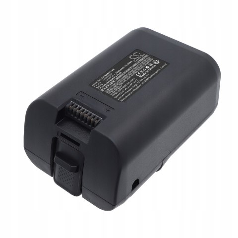 Akumulator Bateria DO Hoover H-Free 500 B011 HF522STPE HF522YSP HF522LHM