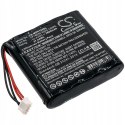 Akumulator Bateria TF18650-2200-1S4PA do Marshall Kilburn 14,4V 2600mAh