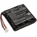 Akumulator Bateria TF18650-2200-1S4PA do Marshall Kilburn 14,4V 3400mAh