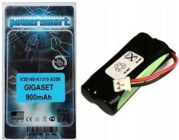 Akumulator Bateria do Siemens Gigaset A140 A160 A240 AS140 C240 900mAh
