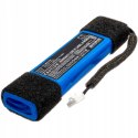 Akumulator bateria GSP0931134 02 do JBL Xtreme Splashproof 5000mAh