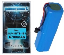 Akumulator bateria H18650CH-4S2P do Roidmi Eve plus SDJ01RM 14,4V