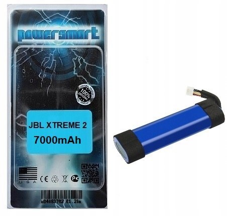 Akumulator do Xtreme 2 2INR19/66-2 SUN-INTE-103