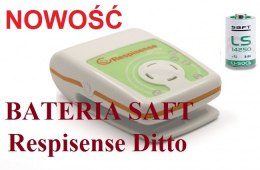 BAT Respisense Ditto Baby Breathing Effort Monitor