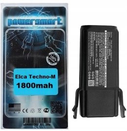 BATERIA 04.142 PINC-GEH 0401BA000109 ELCA CONTROL GEH GENIO PINC TECHNO