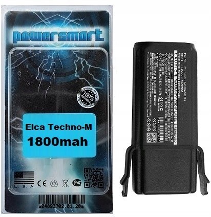 BATERIA 04.142 PINC-GEH 0401BA000109 ELCA CONTROL GEH GENIO PINC TECHNO