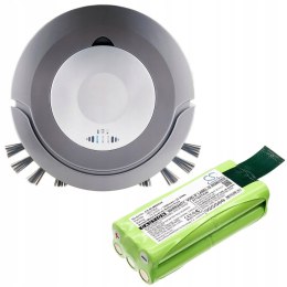 BATERIA 0607004 AKUMULATOR 14,4V DO ODKURZACZA DIRT DEVIL M606 M607 M612