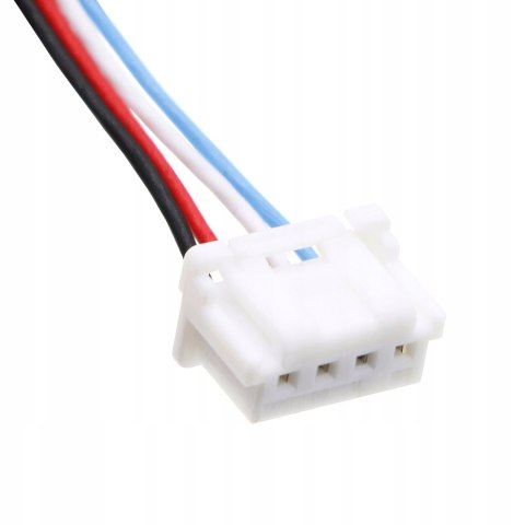 BATERIA 31450445 AKUMULATOR AC15 P0839A 8V DO MODUŁU VCM VOLVO S90 XC90 V90