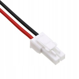 BATERIA 5071688A AKUMULATOR AWARYJNY 9001001 9,6V 2Ah DO BRAM NAPĘDU SOMFY