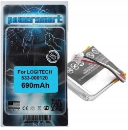 BATERIA 533-000121 DO LOGITECH MX ANYWHERE 2 MX MASTER 2 2S MASTER 3