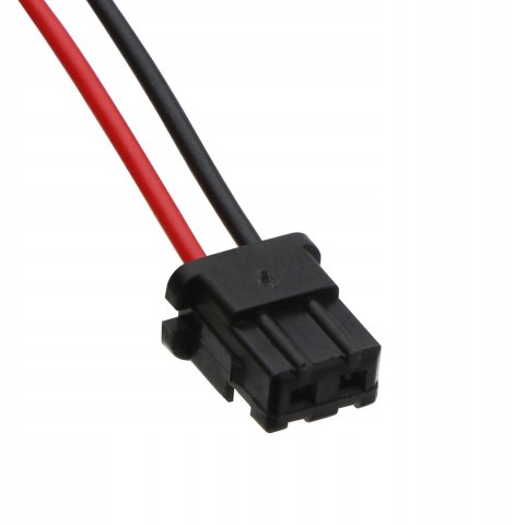 BATERIA 55AAAH2BMX AKUMULATOR do Syrena alarmowa VOLVO FOMOCO 30659412