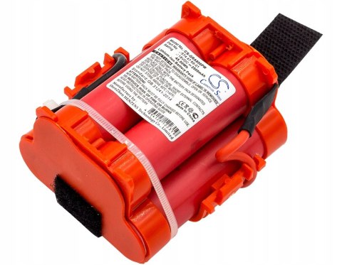 BATERIA 574 47 68-01 DO Husqvarna Automower GARDENA 105 305 308 18V 2500mAh