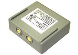 BATERIA 68300600 68300900 Hetronic Mini ERGO V4