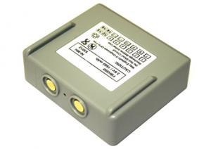 BATERIA 68300600 68300900 Hetronic Mini V4 2200mAh